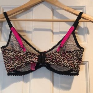 Betsey Johnson Intimates & Sleepwear - Nwot betsey Johnson bra 34DD Betsey Johnson Intimates & Sleepwear - Nwot betsey Johnson bra 34DD